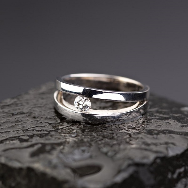 sužadėtuvių žiedas