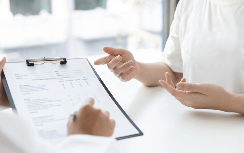 Konsultacijas nėščiosioms ir gimdyvėms galės teikti slaugytojai ir&nbsp;akušeriai