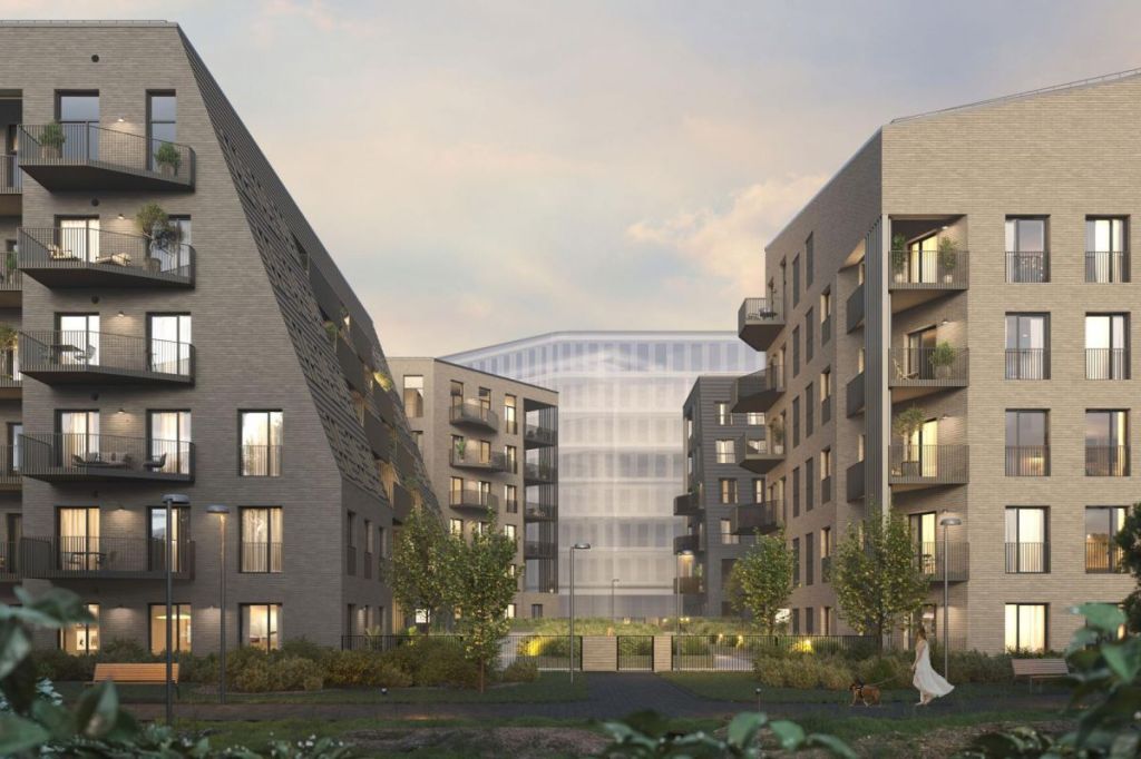 Ką svarbu žinoti perkant naujos statybos&nbsp;butą?