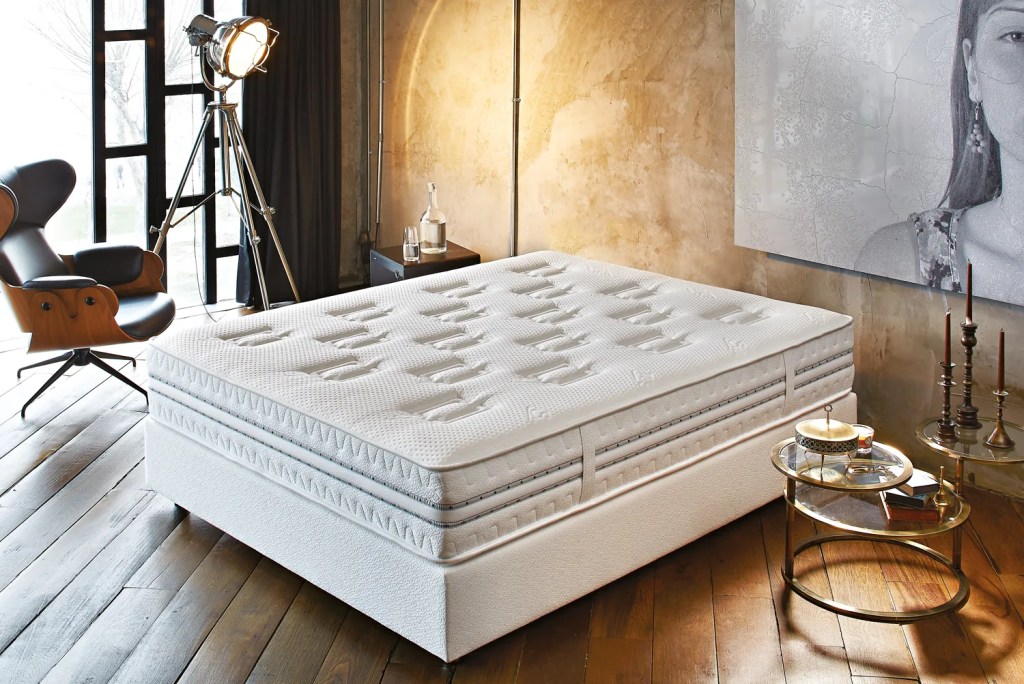 Kodėl verta rinktis čiužinį 160×200: komforto privalumai poroms ir&nbsp;sveikatai